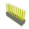 Board Spacers, Stackers (Board to Board) - 612-DW-10-09-L-D-200-ND - DigiKey