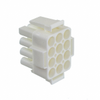Rectangular Connector Housings - A25200-ND - DigiKey