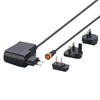 AC DC Desktop, Wall Power Adapters - 2330-E80121-ND - DigiKey