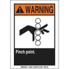 Labels, Stickers, Decals - Preprinted - 2267-49842-ND - DigiKey
