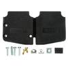 D-Sub, D-Shaped Connector Backshells, Hoods - A33683-ND - DigiKey