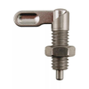 Threaded Index Plungers - Locking - KBP-813 - Reid Supply