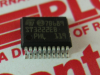 Thyristor/SCR/Triac/Diac/Alternistor - 34555335 - Radwell International