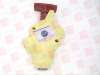 Pneumatic Valve -- 34436169