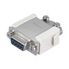 Heavy Duty Connector Inserts, Modules -- 0936010550-ND - Image