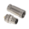Circular Connector Assemblies - 37-858-017-103RKT4-ND - DigiKey
