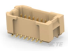 PCB Headers & Receptacles - 1-2484140-2 - TE Connectivity