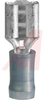 AMP;RECEPTACLE;16-14AWG;DIMPLE W/WIRE STOP;TIN PLATED BRASS - 70084047 - Allied Electronics, Inc.