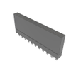 Headers, Receptacles, Female Sockets - 612-ESW-111-12-T-S-ND - DigiKey