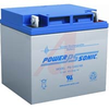 Battery, Sealed Lead Acid, 12VDC, 40, Rechargeable, NB Termination, 30.5 Lbs - 70115638 - Allied Electronics, Inc.