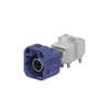 Coaxial Connector (RF) Assemblies - 17-2286546-3TR-ND - DigiKey