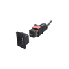 Modular/Ethernet Cables (RJ45, RJ11) - 664-NDHN5B4A75A-ND - DigiKey