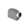 Heavy Duty Connector Housings, Hoods, Bases - 0936013692-ND - DigiKey