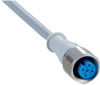 Sensor & Actuator Cables - 2252983 - RS Components, Ltd.