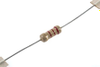 Through Hole Resistors - 131851 - RS Components, Ltd.
