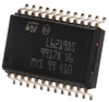 Motor Driver ICs - 7140524P - RS Components, Ltd.