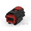 Rectangular Connector Housings - 1734-3-638517-0-ND - DigiKey