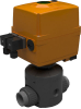 Valves - Plastic-Valves - diaphragm-Valves - 2-way-diaphragm-Valve -- 167704014 - Image