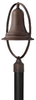 Exterior -Post/Pier Head - 604902 - Light Center (The)