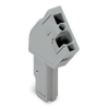 DIN Rail Terminal Blocks - 2793421 - RS Components, Ltd.
