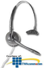 Plantronics P141N DuoSet Polaris Monaural Noise-Canceling.. - P141N-U10P - TelephoneStuff.com