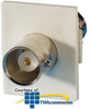 Legrand - Ortronics TracJack Module, BNC Connector F/F - OR-63700023 - TelephoneStuff.com