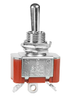 Toggle Switches - 2300-S309 - New Yorker Electronics Co., Inc.