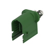 Free Hanging, Panel Mount - 1734-2461731-2-ND - DigiKey