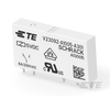 Power Relays, Over 2 Amps - 1111-V23092A1005A301-ND - DigiKey