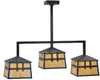 110914 Island/Pool Table-3 Light Bar - 667972 - Capital Lighting, Inc.