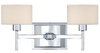 AST8602C Bathroom Fixtures-Two Lights - 375030 - Capital Lighting, Inc.