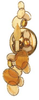 Sconces-Single Candle - 698133 - Capital Lighting, Inc.