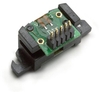 High Temperature 115ºC, Three Channe Optical Incremental Encoder Modules -- AEDT-9140-B0B - Image
