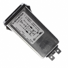 Power Entry Connectors - Inlets, Outlets, Modules - 486-1389-ND - DigiKey