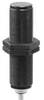 Capacitive Proximity, Plastic Housing -- CFAK 18 5mm - Image