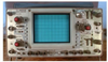 Analog Oscilloscope - 465B - ValueTronics International, Inc.