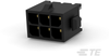 PCB Headers & Receptacles - 3-794632-6 - TE Connectivity