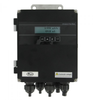 Ultrasonic Flowmeter Converter 100-240VAC,50/60Hz -- UXF3-A0