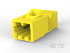 Rectangular Wire & Cable Connectors & Housings - 3-641436-2 - TE Connectivity