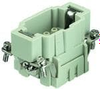Heavy Duty Power Connectors - 09332062602 - VAST STOCK CO., LIMITED