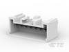 PCB Headers & Receptacles - 316536-1 - TE Connectivity