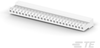 Standard Rectangular Connectors - 5-643820-4 - TE Connectivity