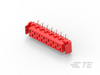 Ribbon Cable Connectors - 8-2823980-4 - TE Connectivity
