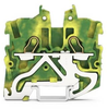 Terminal Blocks - Din Rail, Channel - 2946-2050-1207-ND - DigiKey