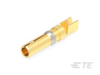 Connector Contacts - 213847-4 - TE Connectivity
