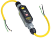 Gfci Cord, 20A, 120V, Nema 5-20, 60Ft; Gfci Type Molex - 80AH8942 - Newark, An Avnet Company