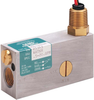 Flow Sensor, 0.5-20Gpm, 69Bar, 1/2 Npt; Flow Rate Min Gems Sensors - 92C8748 - Newark, An Avnet Company