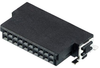 Conn, Rcpt, R/a, 20Pos, 2Row, 1.27Mm; Connector Systems Harwin - 52AC5187 - Newark, An Avnet Company