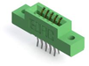 Card Edge Conn, Dual, 10Pos, Lug; Card Edge Connector Type Edac - 66AJ6570 - Newark, An Avnet Company