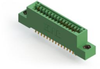 Card Edge Conn, Dual Side, 30Pos, Th; Card Edge Connector Type Edac - 67AJ7425 - Newark, An Avnet Company